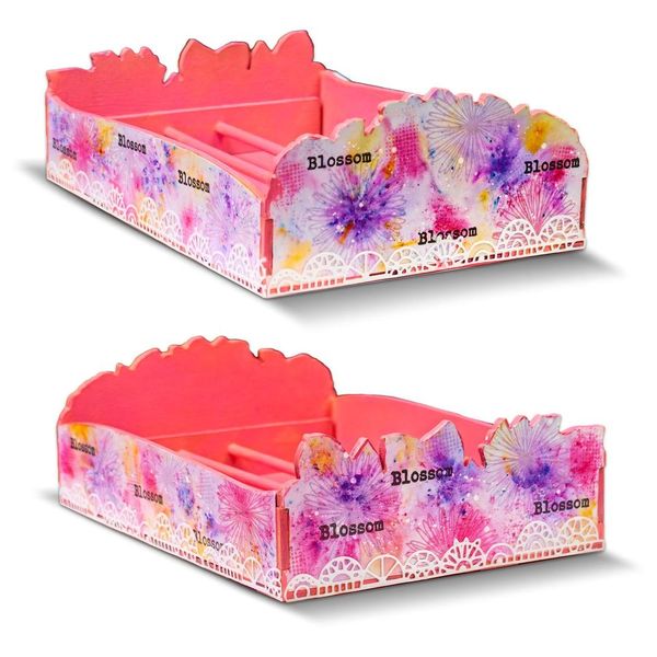 AALL & Create - MemoryDex XL Card Holder