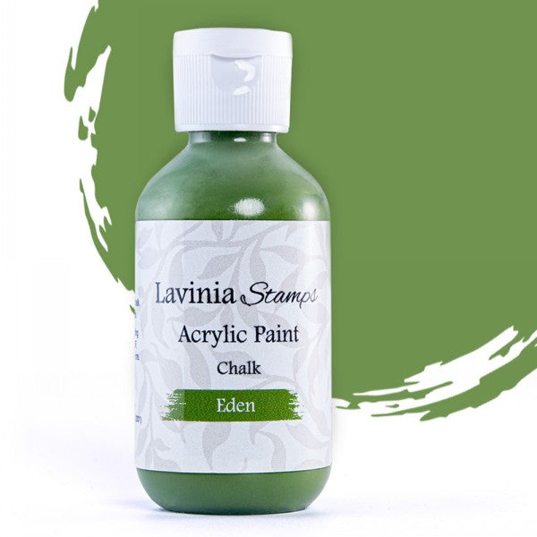 Lavinia - Chalk Acrylic Paint - Eden