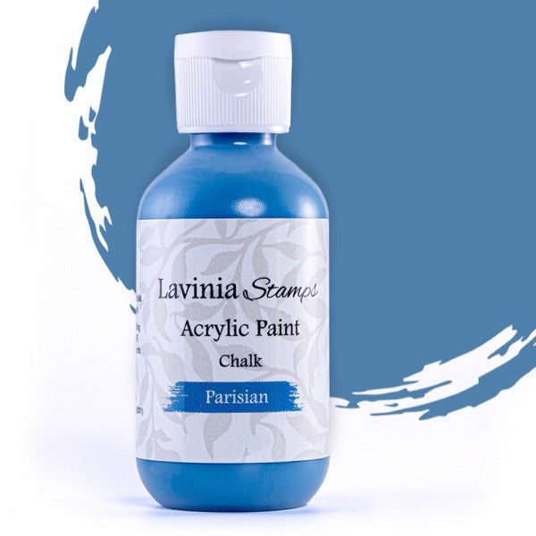Lavinia - Chalk Acrylic Paint - Parisian