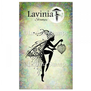 Lavinia - Eve - Clear Polymer Stamp
