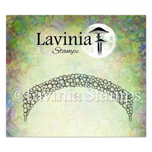 Lavinia - Druids Pass - Clear Polymer Stamp - PREORDER