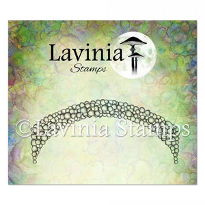 Lavinia - Druids Pass - Clear Polymer Stamp