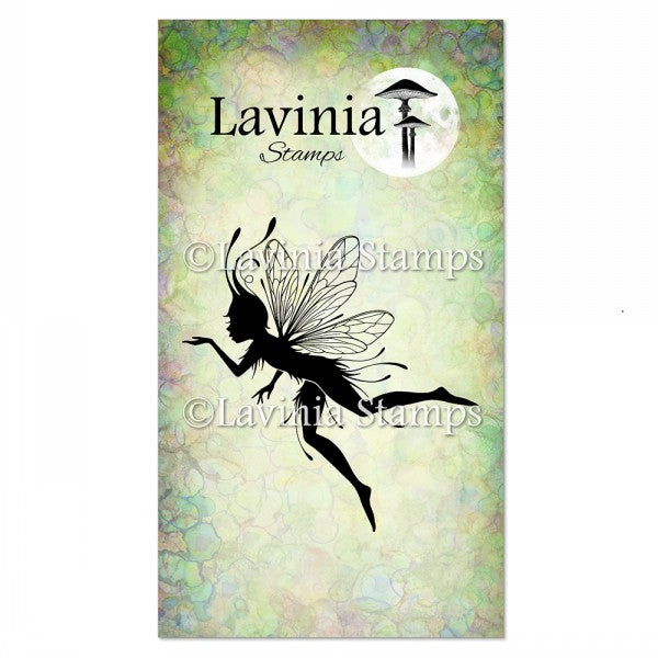 Lavinia - Clear Polymer Stamp - Lumus Large - LAV897