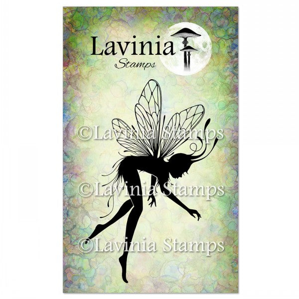 Lavinia - Clear Polymer Stamp - Twila - LAV899