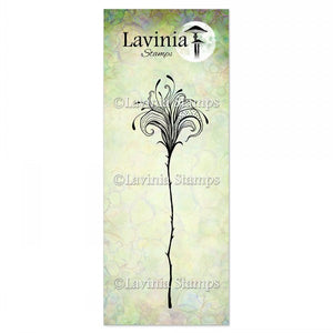 Lavinia - Clear Polymer Stamp - Flower Divine 1 - LAV901