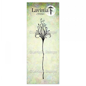 Lavinia - Clear Polymer Stamp - Flower Divine 2 - LAV902