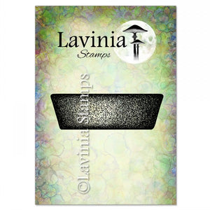 Lavinia - Clear Polymer Stamp - Large Cork LAV906