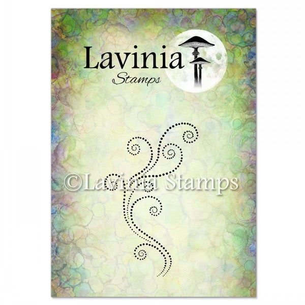 Lavinia - Clear Polymer Stamp - Magical Mist - LAV910