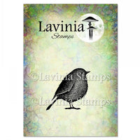 Lavinia - Clear Polymer Stamp - Bobby - LAV922