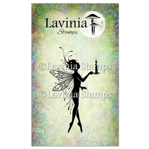 Lavinia - Briana - Clear Polymer LAV923