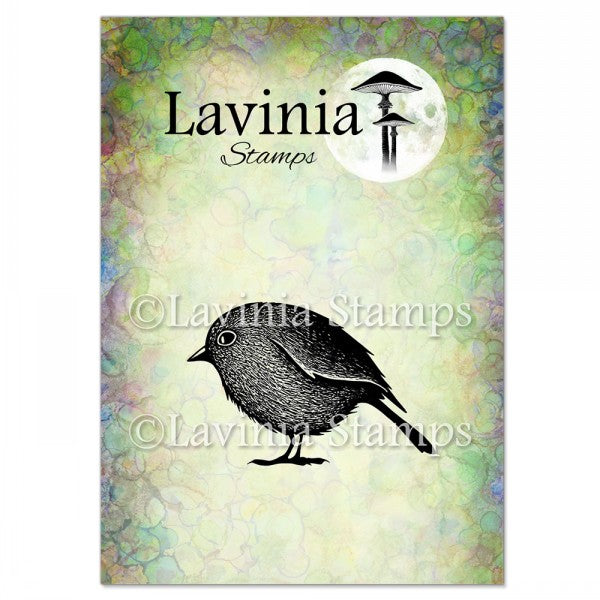 Lavinia - Clear Polymer Stamp - Jemima - LAV925