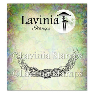 Lavinia - Clear Polymer Stamp - Organic Root