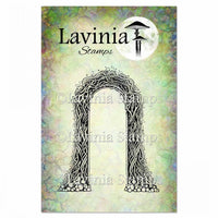 Lavinia - Archway Stamp - Clear Polymer Stamp - LAV957 - PREORDER
