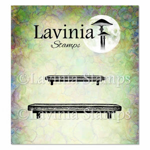 Lavinia - Bookshelf Stamps - Clear Polymer Stamp - LAV960 - PREORDER