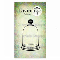 Lavinia - Cloche Stamps - Clear Polymer Stamp - LAV961 - PREORDER