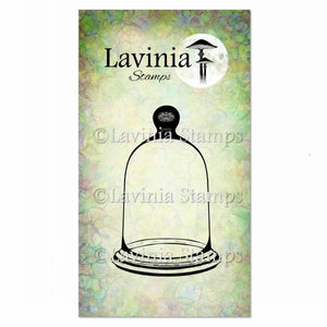 Lavinia - Cloche Stamps - Clear Polymer Stamp - LAV961 - PREORDER