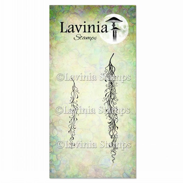 Lavinia - Silkweed Hops - Clear Polymer Stamp - LAV975 - PREORDER