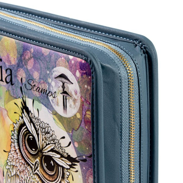 Lavinia - Stamp Storage Binder - Bijou - Exclusive Limited Edition