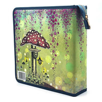 Lavinia - Stamp Storage Binder - Scout - Exclusive Limited Edition