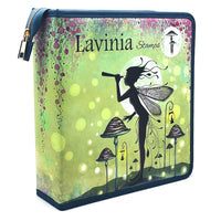 Lavinia - Stamp Storage Binder - Scout - Exclusive Limited Edition