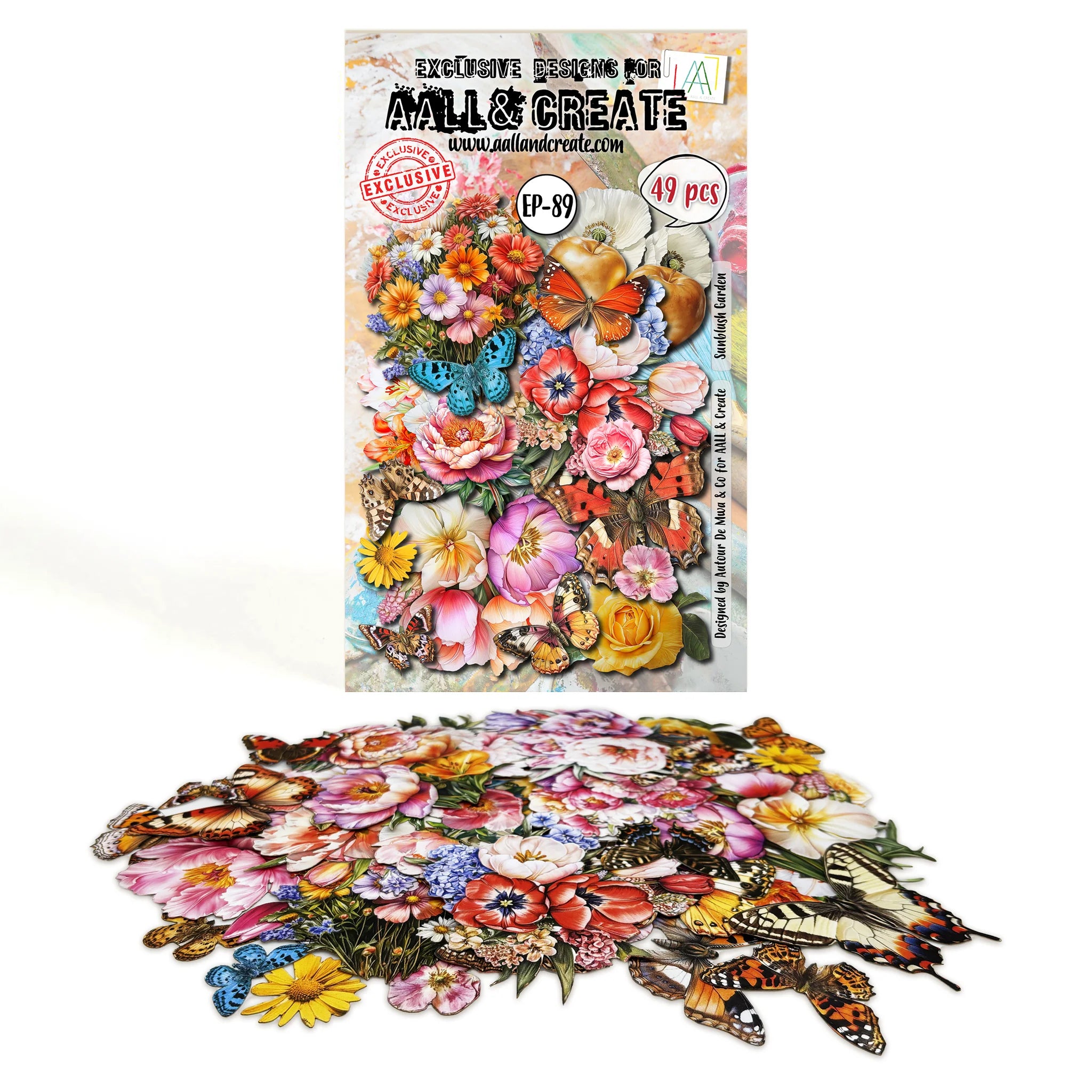 ①Persecute Artist　foil 1枚 Zenless Zone Zero - Mindscape Cinema Layered Acrylic Block