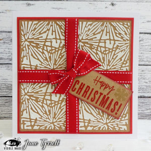 Visible Image - Christmas Wishes - Clear Polymer Stamp Set