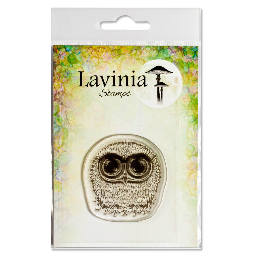 Lavinia - Clear Polymer Stamp - Bijou - LAV798