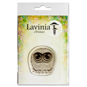 Lavinia - Clear Polymer Stamp - Bijou - LAV798