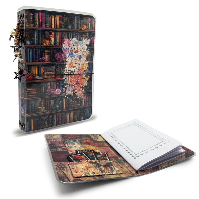 AALL & Create - Washi Tape - 130 - Artour de Mwa - Painted Desert