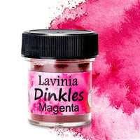 Lavinia - Dinkles Ink Powder - Magenta