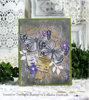 Hunkydory - Diamond Sparkles Precious Pearls - Classic Pearls