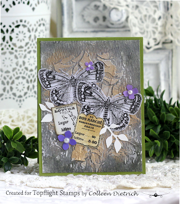 Hunkydory - Diamond Sparkles Precious Pearls - Classic Pearls