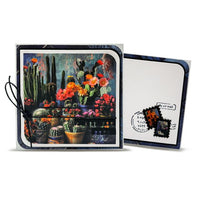 AALL & Create - Washi Tape - 130 - Artour de Mwa - Painted Desert