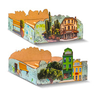 AALL & Create - MemoryDex XL Card Holder