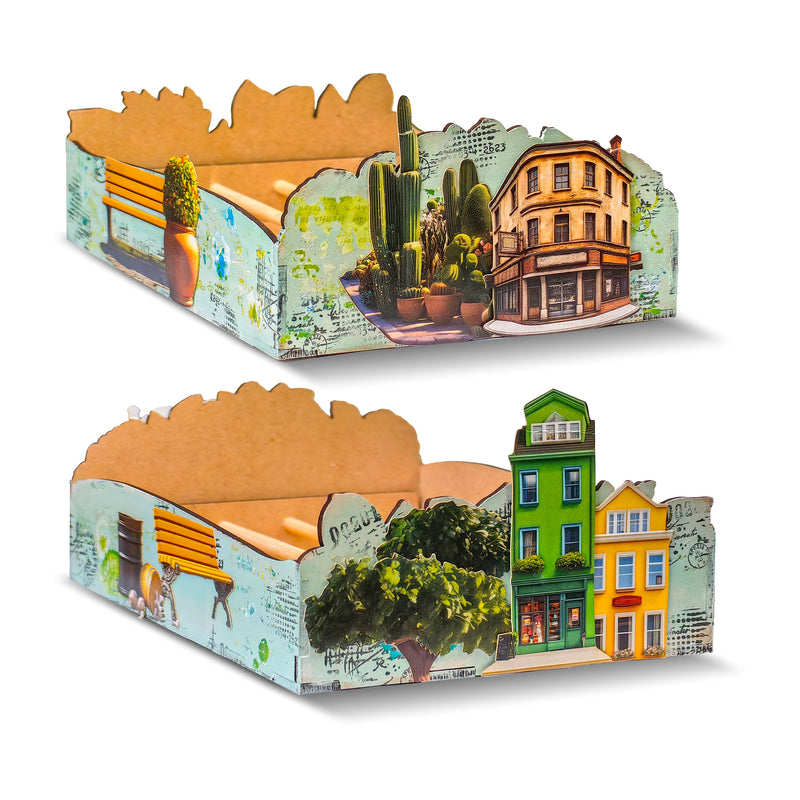 AALL & Create - MemoryDex XL Card Holder