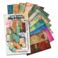 AALL & Create - Creative Box 2 - Treasure Trove