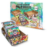 AALL & Create - MemoryDex XL Card Holder