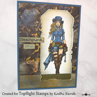 AALL & Create - Die Set - 27 - Tag It Yourself