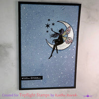Lavinia - Sentiment Stickers - Uplifting Collection