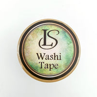 Lavinia - Washi Tape - Book Bandits