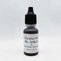 Lavinia - Elements Dye Ink Re-inkers