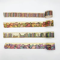 Lavinia - Washi Tape - Enchanted Fall