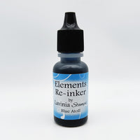 Lavinia - Elements Dye Ink Re-inkers