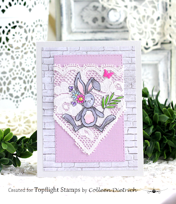 Crealies - Crea-Nest-Lies XXL - Double Stitched Rectangle Dies - Donna's Favorite