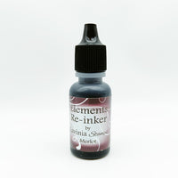 Lavinia - Elements Dye Ink Re-inkers
