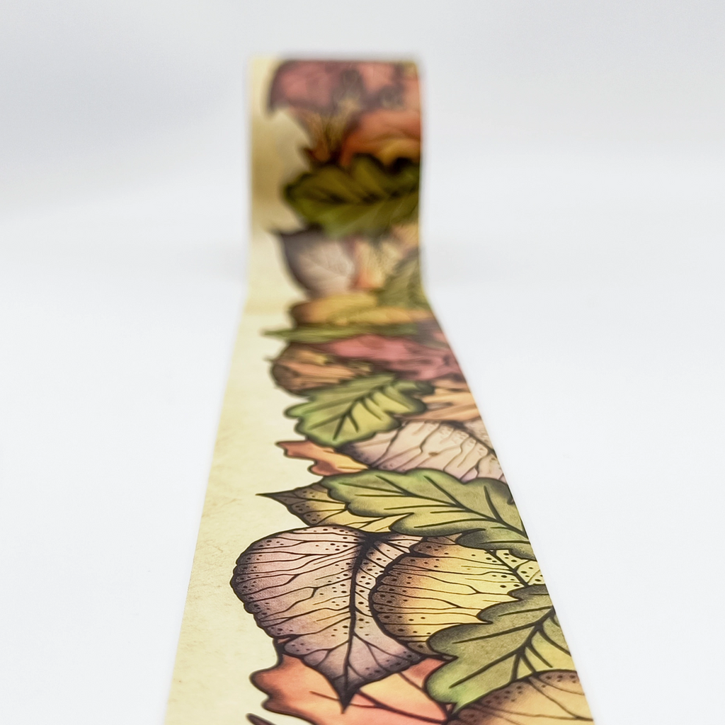 Lavinia - Washi Tape - Enchanted Fall