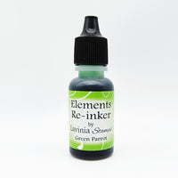 Lavinia - Elements Dye Ink Re-inkers