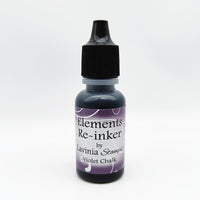 Lavinia - Elements Dye Ink Re-inkers
