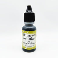 Lavinia - Elements Dye Ink Re-inkers