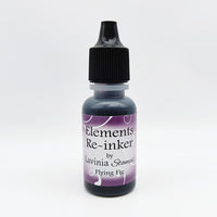 Lavinia - Elements Dye Ink Re-inkers